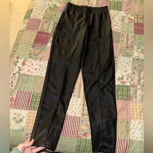 Windsor Pleather Pants